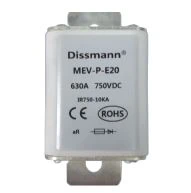 Fuse type