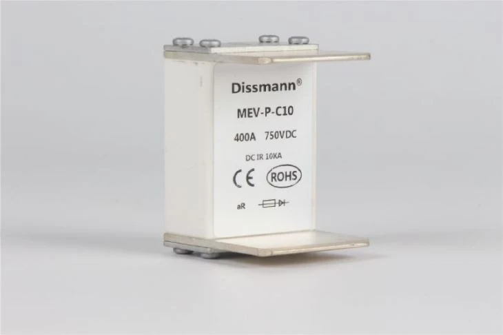 Car Battery Main Fuse