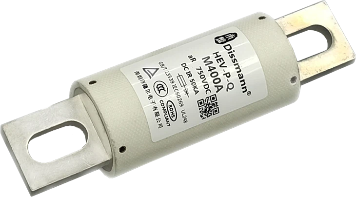PDU Fuse